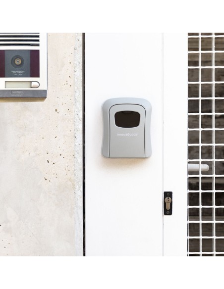 Coffre-fort pour Clés LorK InnovaGoods