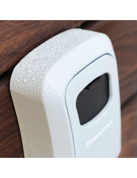 Coffre-fort pour Clés LorK InnovaGoods