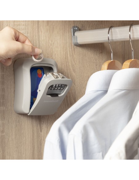 Coffre-fort pour Clés LorK InnovaGoods