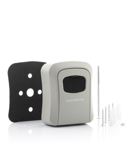 Coffre-fort pour Clés LorK InnovaGoods