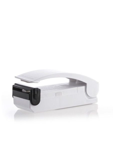 Machine à Sceller les Sacs avec Aimant pour Réfrigérateur Magseal InnovaGoods