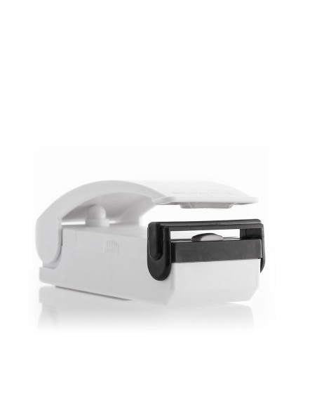 Machine à Sceller les Sacs avec Aimant pour Réfrigérateur Magseal InnovaGoods