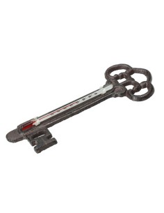 Thermomètre environnemental Ferrestock Forge