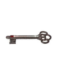 Thermomètre environnemental Ferrestock Forge 2