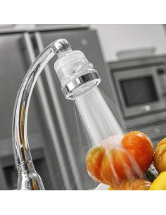 Robinet Écologique avec Filtre Purificateur d'Eau Faukko InnovaGoods