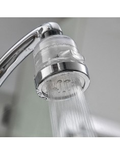 Robinet Écologique avec Filtre Purificateur d'Eau Faukko InnovaGoods 2