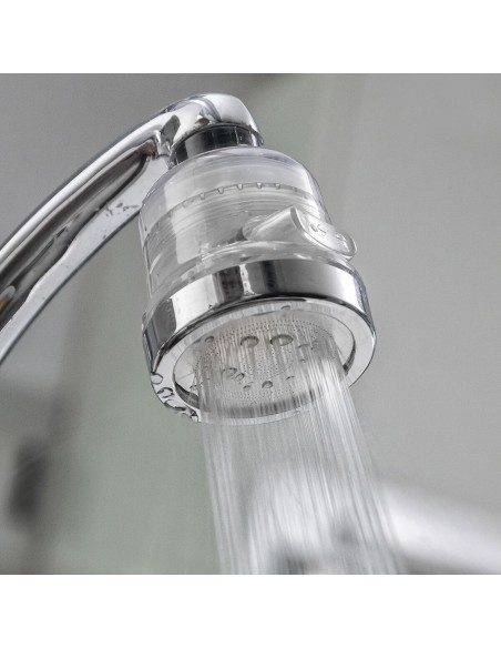 Robinet Écologique avec Filtre Purificateur d'Eau Faukko InnovaGoods