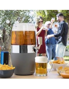 Distributeur de Boissons Réfrigérant Freer InnovaGoods