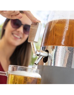 Distributeur de Boissons Réfrigérant Freer InnovaGoods 2