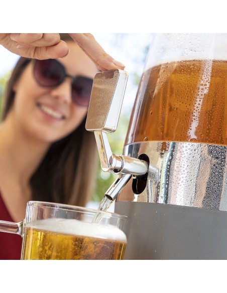 Distributeur de Boissons Réfrigérant Freer InnovaGoods