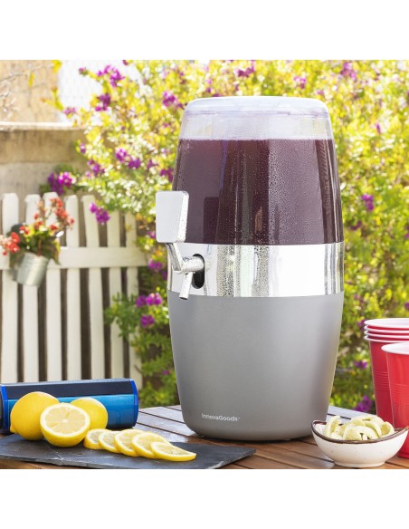 Distributeur de Boissons Réfrigérant Freer InnovaGoods