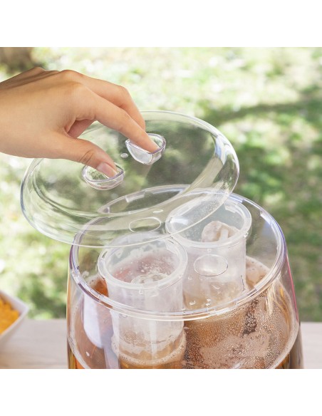 Distributeur de Boissons Réfrigérant Freer InnovaGoods