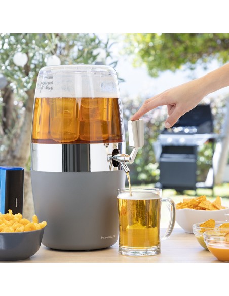Distributeur de Boissons Réfrigérant Freer InnovaGoods