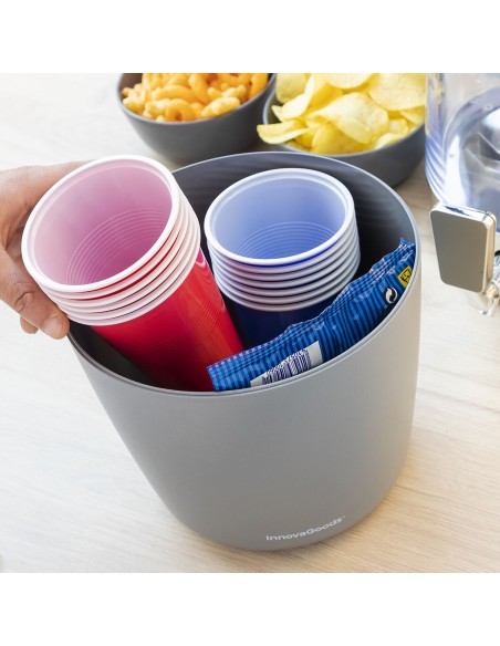 Distributeur de Boissons Réfrigérant Freer InnovaGoods