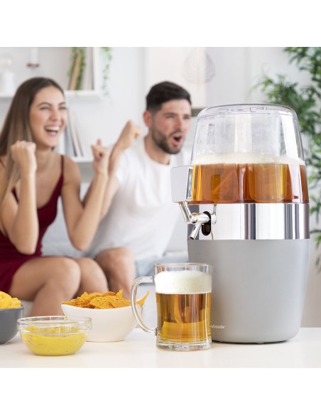 Distributeur de Boissons Réfrigérant Freer InnovaGoods