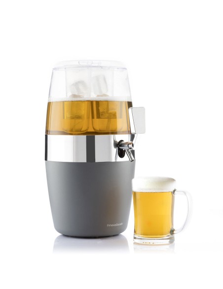 Distributeur de Boissons Réfrigérant Freer InnovaGoods
