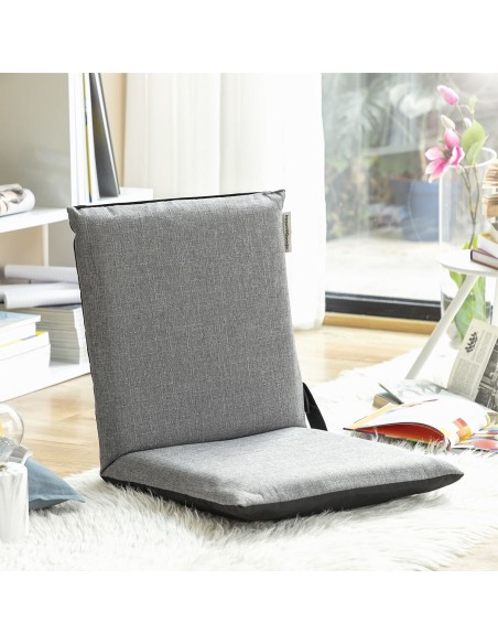 Chaise de Sol Inclinable Sitinel InnovaGoods