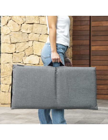Chaise de Sol Inclinable Sitinel InnovaGoods