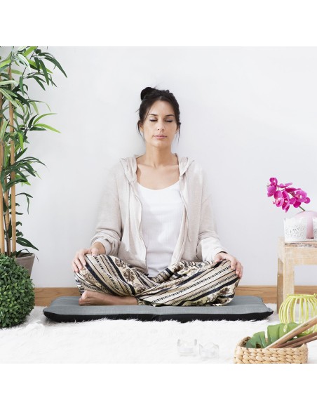 Chaise de Sol Inclinable Sitinel InnovaGoods
