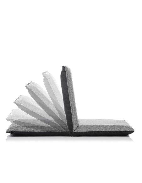 Chaise de Sol Inclinable Sitinel InnovaGoods