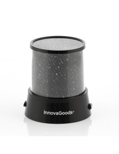 Projecteur d'Étoiles LED Vezda InnovaGoods 2