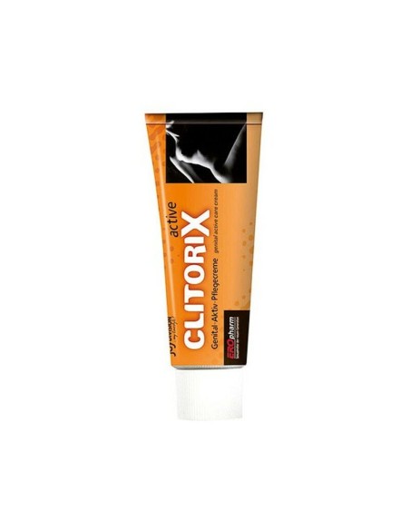 Crème de soin actif pour le clitoris Joydivision 40 ml
