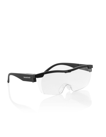 Lunettes Loupe avec LED Glassoint InnovaGoods