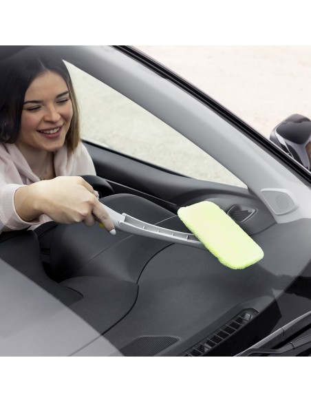 Lave-vitre avec spray 2-en-1 Klinshil InnovaGoods