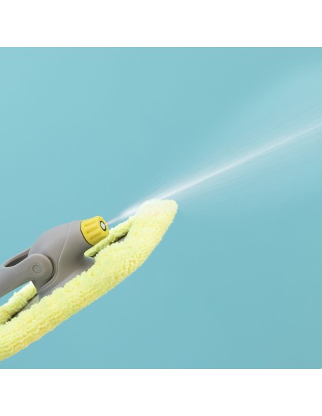 Lave-vitre avec spray 2-en-1 Klinshil InnovaGoods
