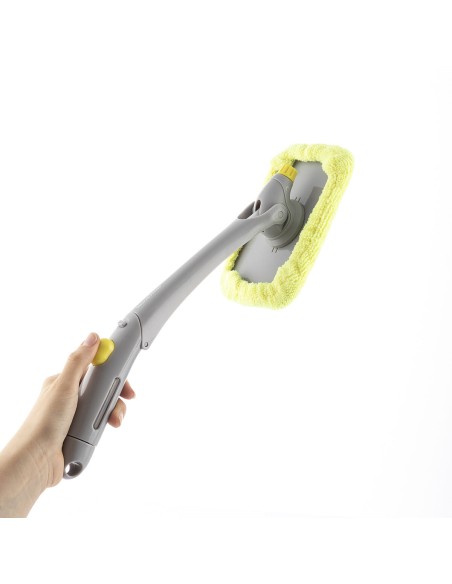 Lave-vitre avec spray 2-en-1 Klinshil InnovaGoods
