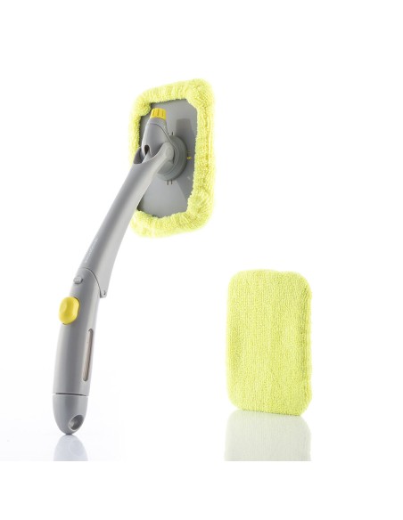 Lave-vitre avec spray 2-en-1 Klinshil InnovaGoods