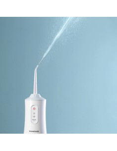 Irrigateur Buccal Rechargeable Portable Denter InnovaGoods 2