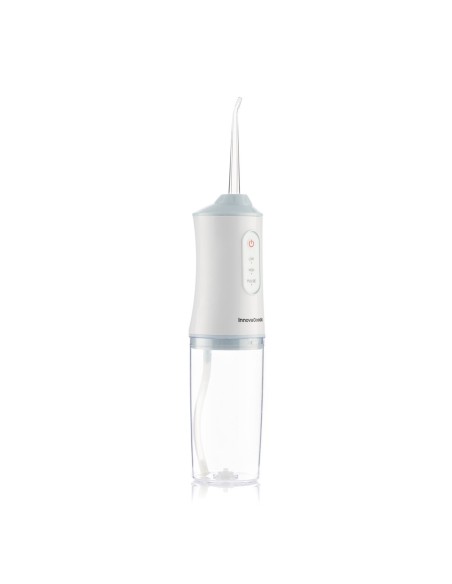 Irrigateur Buccal Rechargeable Portable Denter InnovaGoods