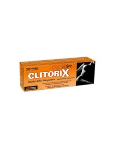Crème de soin actif pour le clitoris Joydivision 40 ml 2