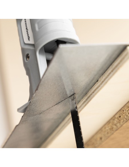Adaptateur de Scie Sauteuse pour Perceuse Jrill InnovaGoods