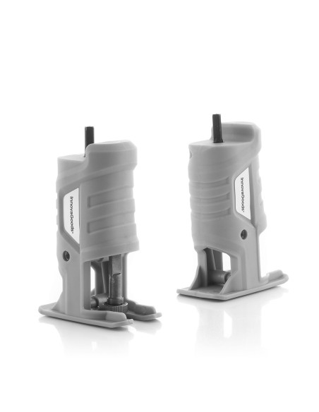 Adaptateur de Scie Sauteuse pour Perceuse Jrill InnovaGoods