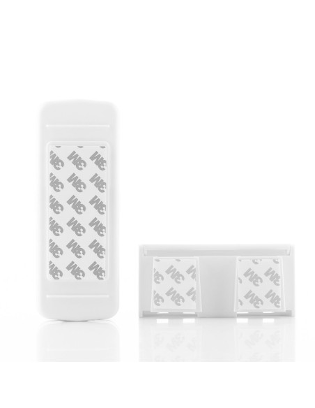 Distributeur de Dentifrice avec Porte Brosse à Dents Diseeth InnovaGoods