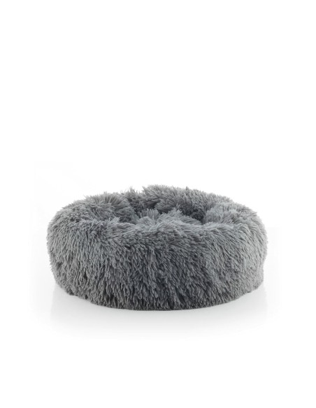 Lit pour Animaux de Compagnie Antistress Bepess InnovaGoods Ø 60 cm