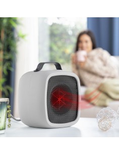 Mini-Chauffage Électrique Portatif Bliwarm InnovaGoods