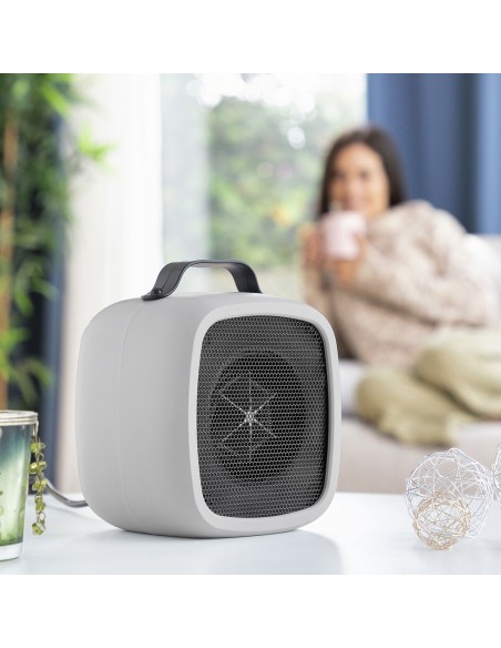 Mini-Chauffage Électrique Portatif Bliwarm InnovaGoods