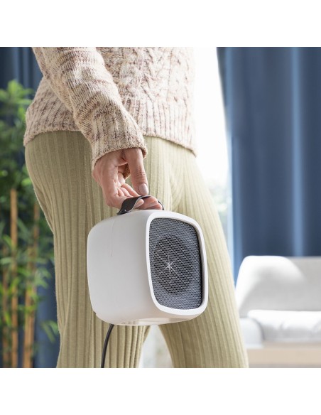 Mini-Chauffage Électrique Portatif Bliwarm InnovaGoods