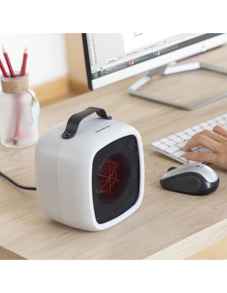 Mini-Chauffage Électrique Portatif Bliwarm InnovaGoods
