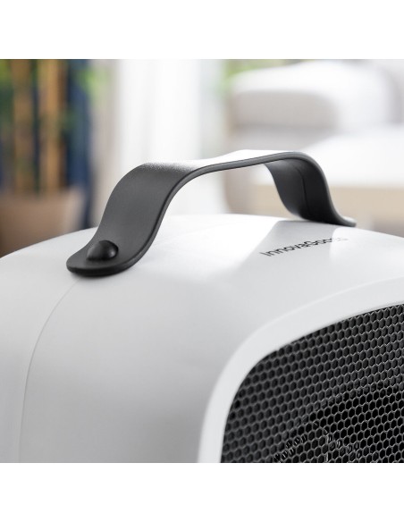 Mini-Chauffage Électrique Portatif Bliwarm InnovaGoods