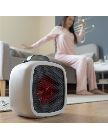 Mini-Chauffage Électrique Portatif Bliwarm InnovaGoods