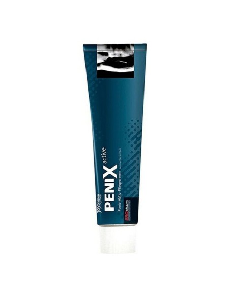 Crème de soin actif pour le pénis Joydivision (75 ml)