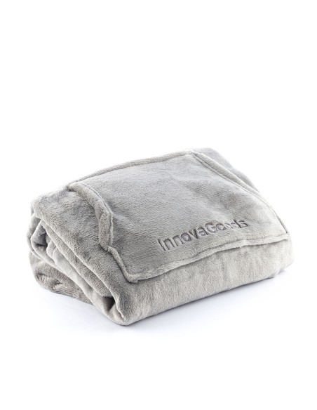Couverture à Manches Sweat-shirt Oversize avec Polaire Swug InnovaGoods