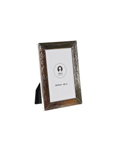 Cadre photo DKD Home Decor Argenté Métal Traditionnel 30 x 40 cm 12 x 2 x 17 cm