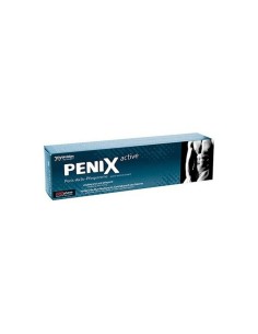 Crème de soin actif pour le pénis Joydivision (75 ml) 2