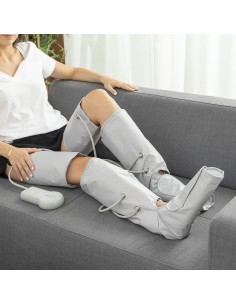 Masseur de Jambe par Compression d’Air Maspres InnovaGoods 2