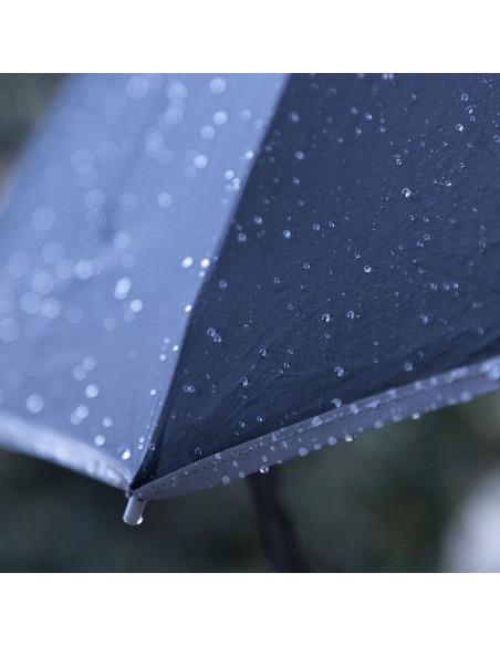 Parapluie Pliable à Fermeture Inversée avec LED Folbrella InnovaGoods